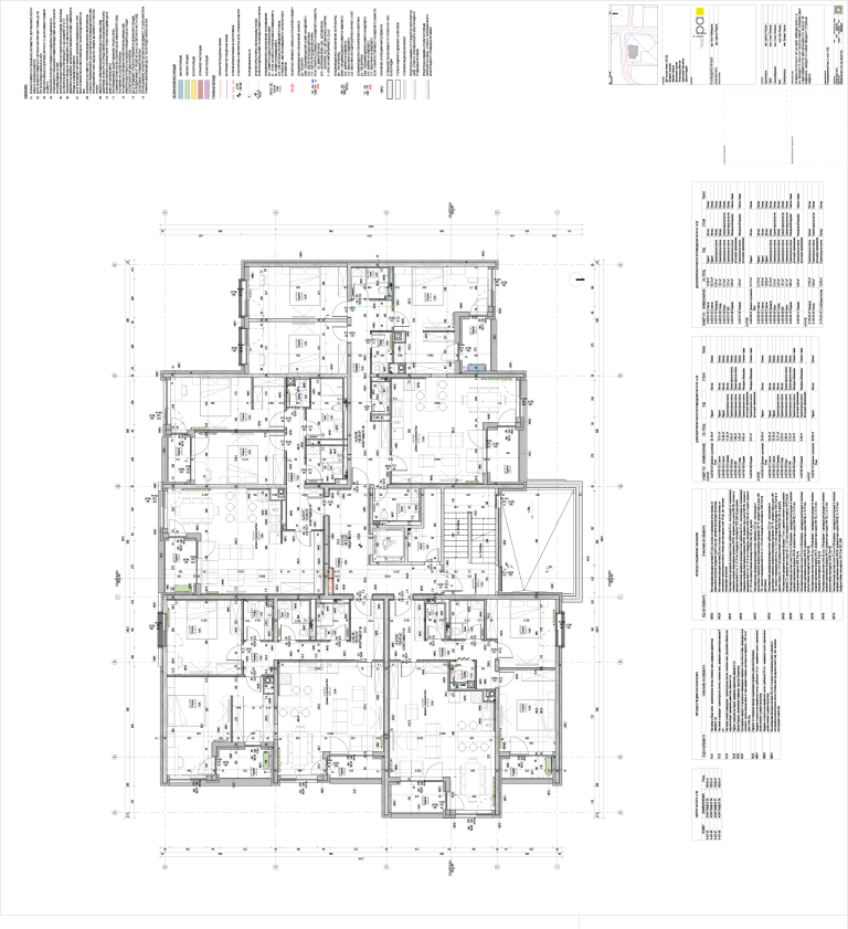 3. Етаж 2