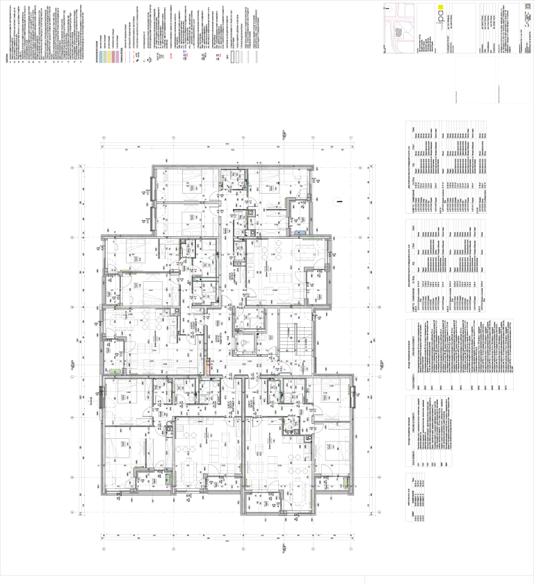 5. Етаж 4