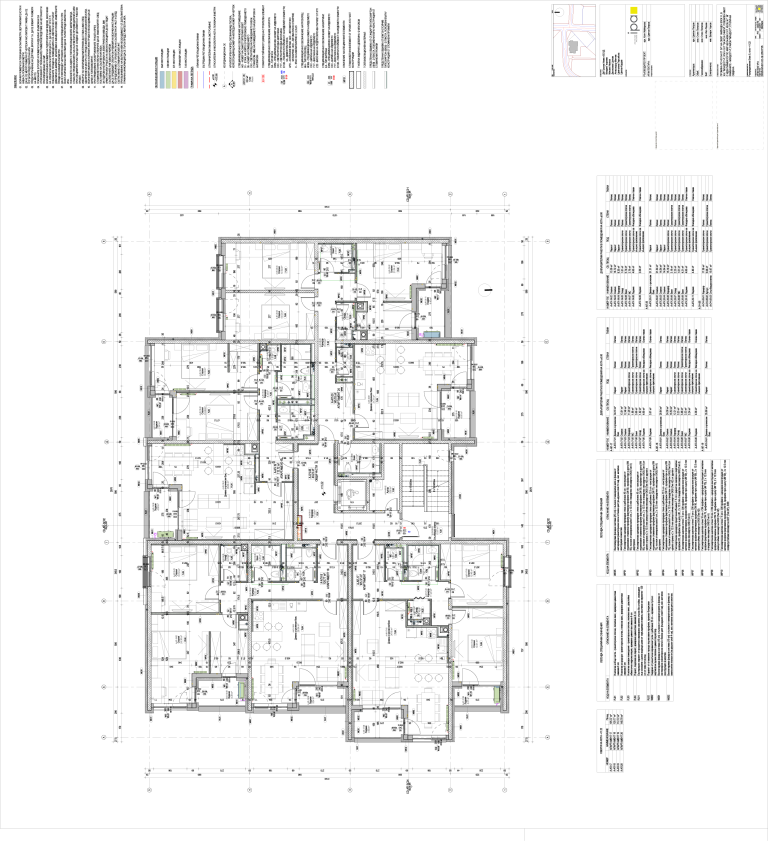 6. Етаж 5