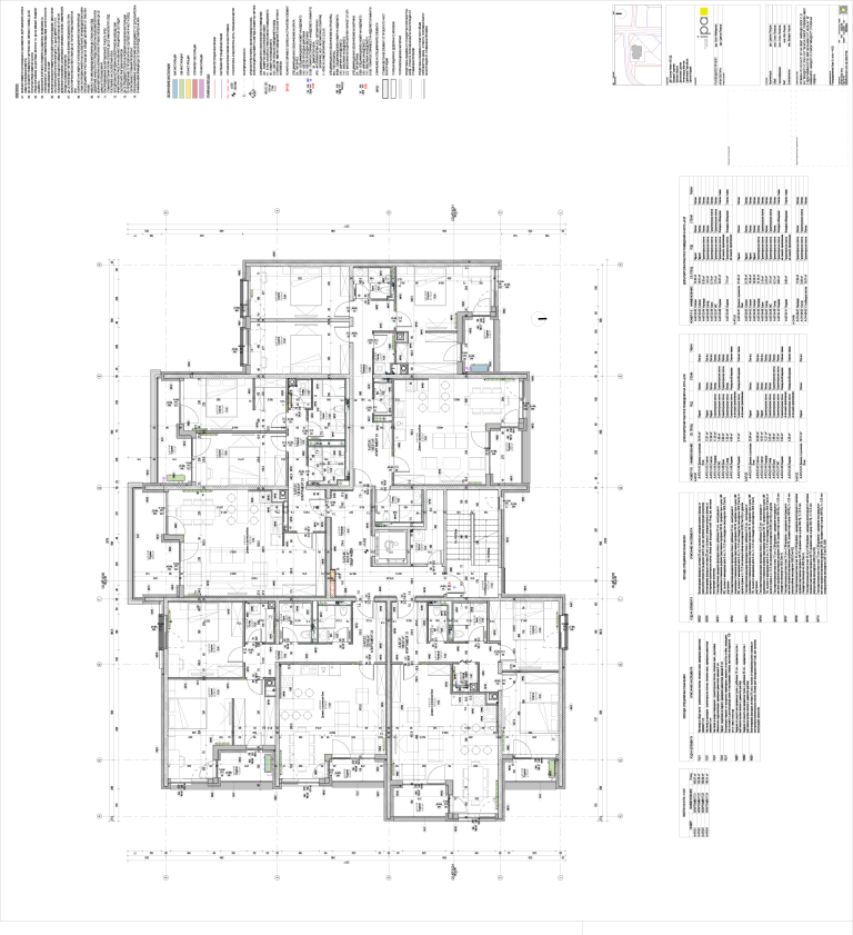 7. Етаж 6
