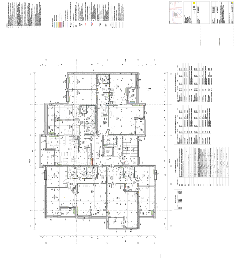 8. Етаж 7
