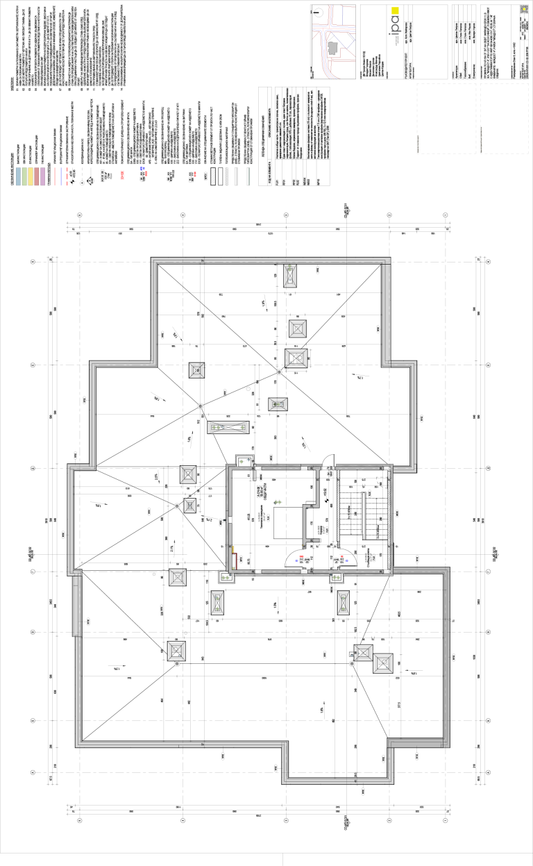 9. Етаж 8